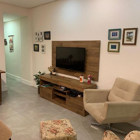 Apartamento Leme - Rj ริโอเดจาเนโร ภายนอก รูปภาพ
