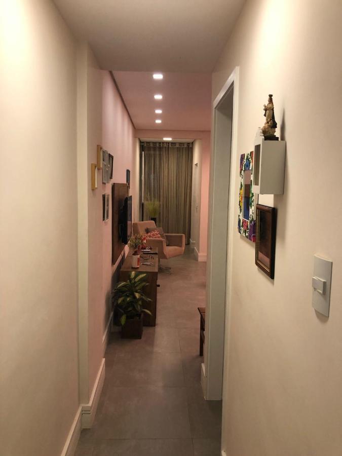Apartamento Leme - Rj ริโอเดจาเนโร ภายนอก รูปภาพ