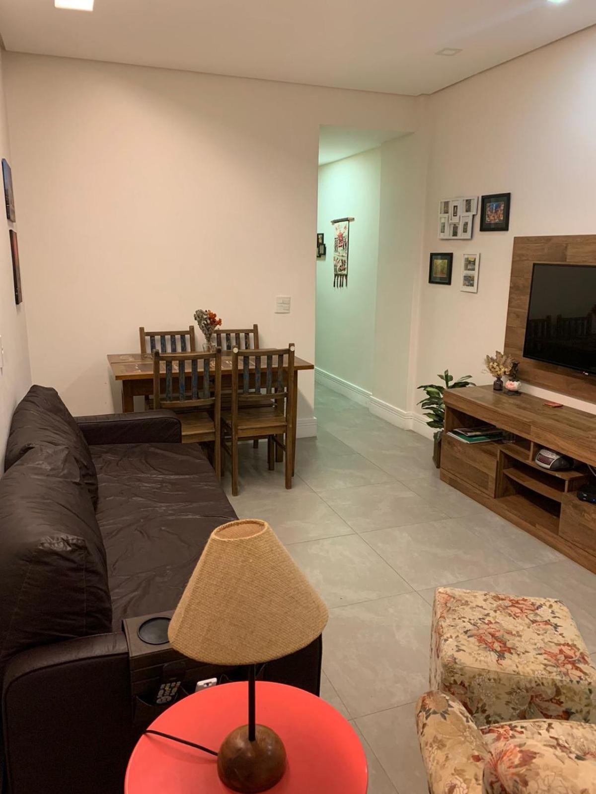 Apartamento Leme - Rj ริโอเดจาเนโร ภายนอก รูปภาพ
