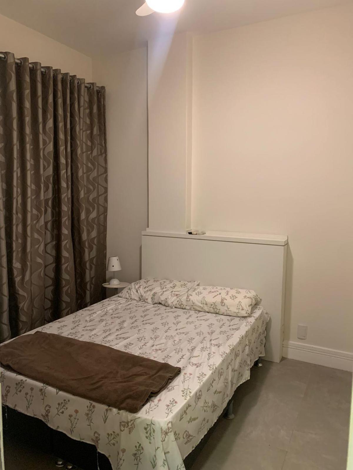 Apartamento Leme - Rj ริโอเดจาเนโร ภายนอก รูปภาพ