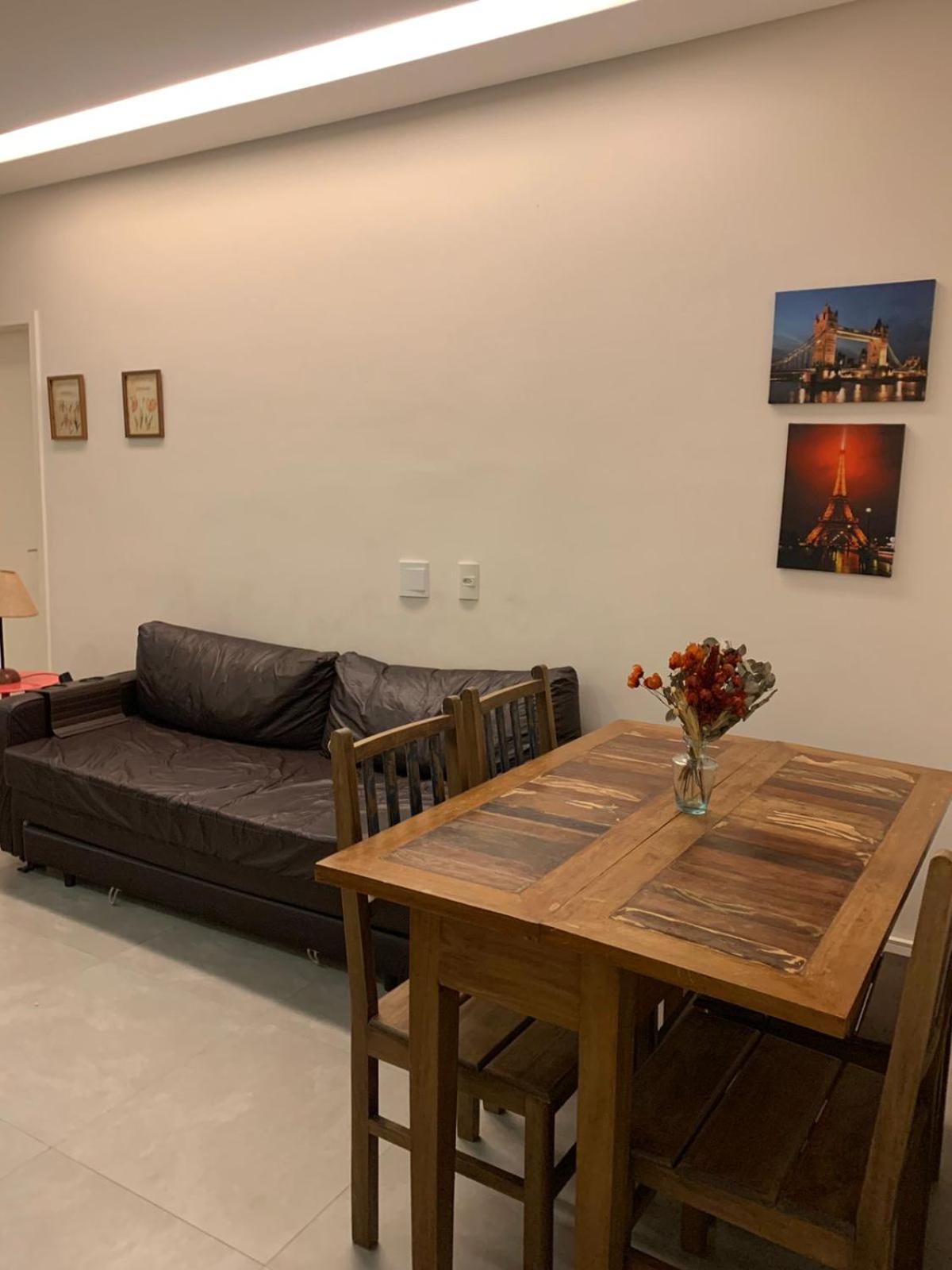 Apartamento Leme - Rj ริโอเดจาเนโร ภายนอก รูปภาพ