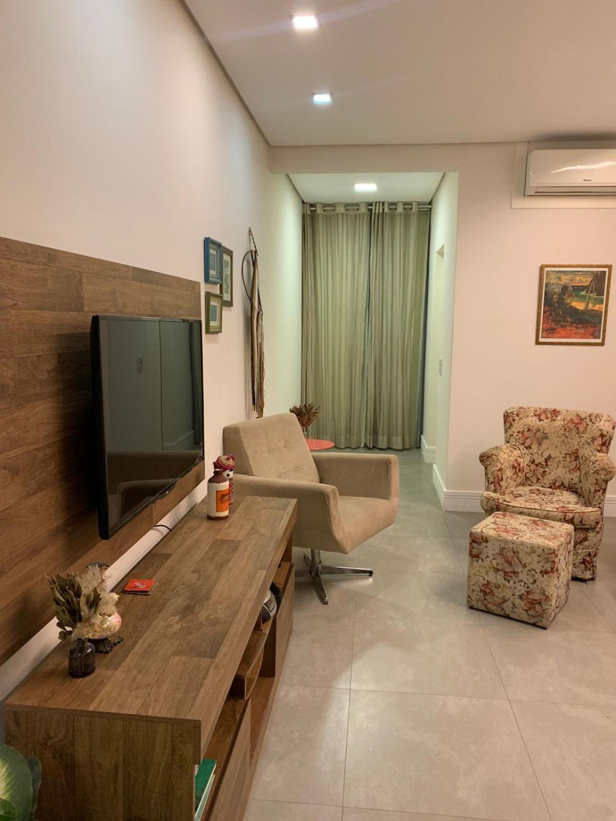 Apartamento Leme - Rj ริโอเดจาเนโร ภายนอก รูปภาพ