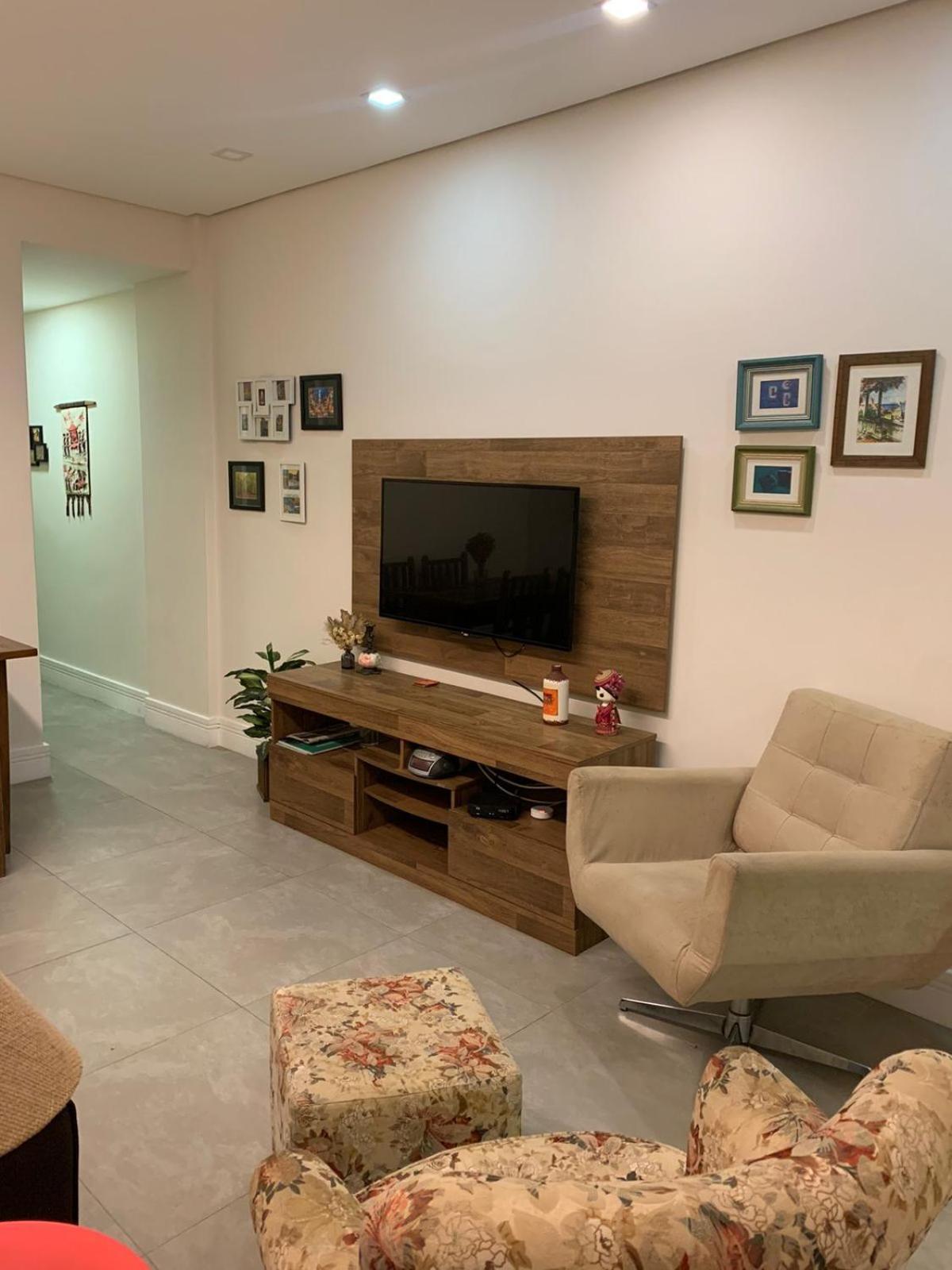 Apartamento Leme - Rj ริโอเดจาเนโร ภายนอก รูปภาพ