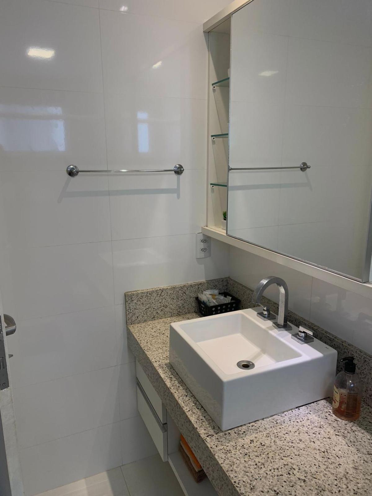 Apartamento Leme - Rj ริโอเดจาเนโร ภายนอก รูปภาพ