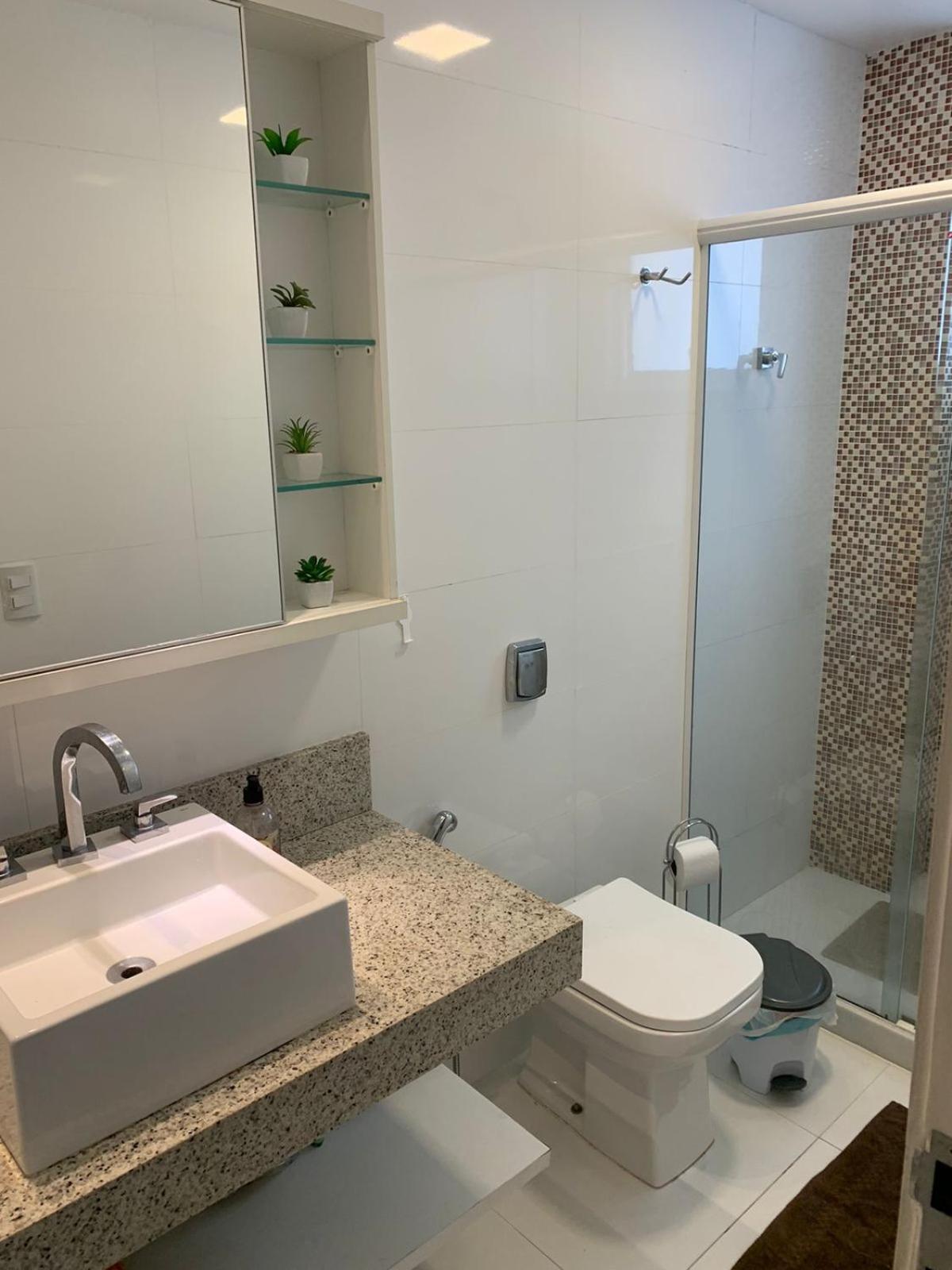 Apartamento Leme - Rj ริโอเดจาเนโร ภายนอก รูปภาพ